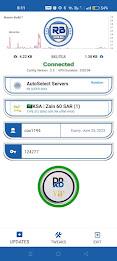 RB SUPER MAX VPN ဖန်သားပြင်ဓာတ်ပုံ 2