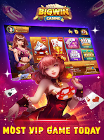 Bigwin - Slot Casino Online Captura de pantalla 2