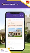 Utec Home Building Partner App Schermafbeelding 0