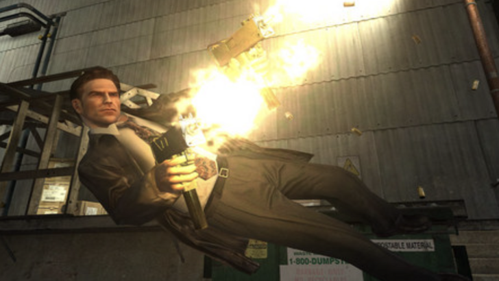 用“ Alan Wake 2”和“ Control 2”來擴展遊戲世界