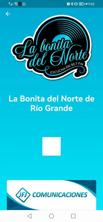 Schermata La Bonita del Norte 1