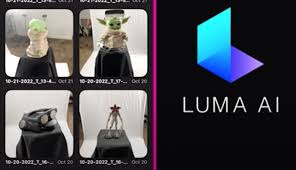 Luma AI: 3D Capture スクリーンショット 0