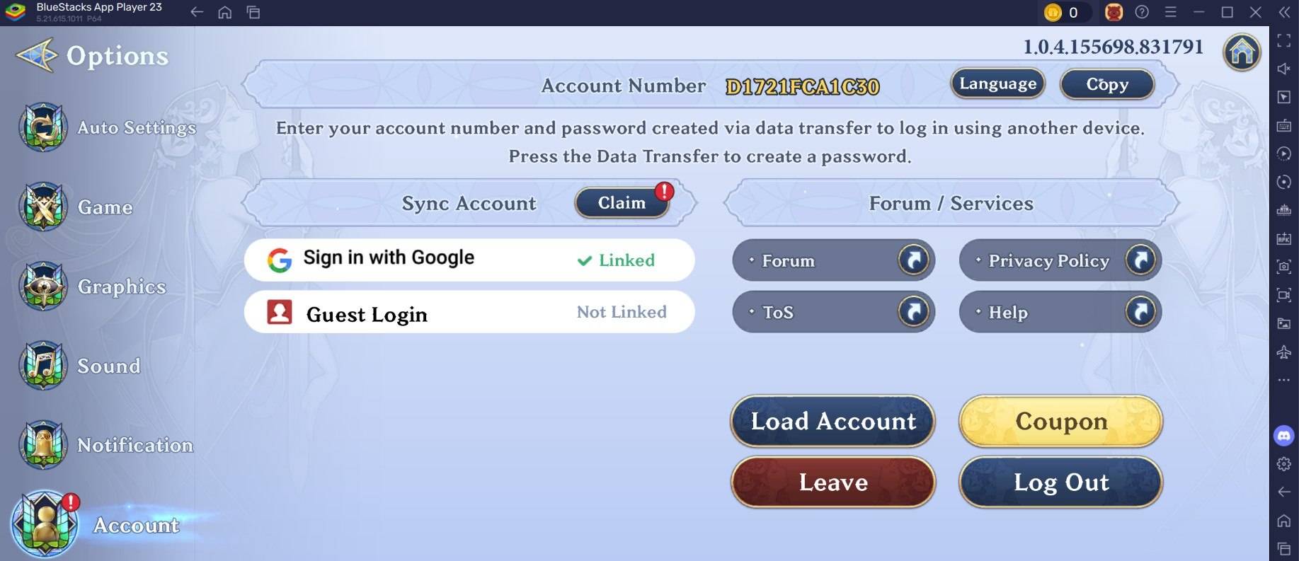 Gran Saga Redeee Codes Live!