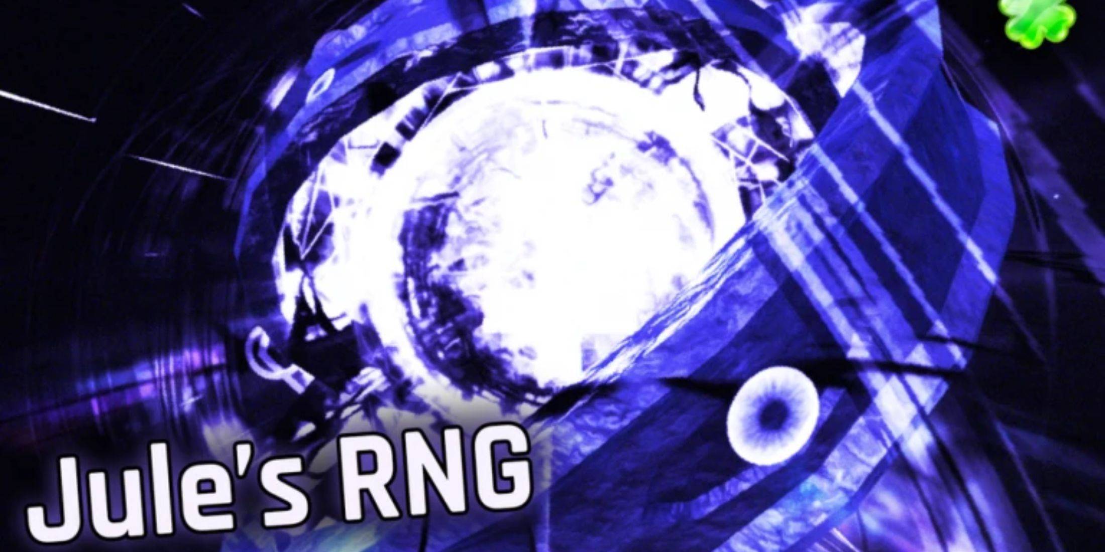 Die RNG -Codes von Roblox Jule wurden für Januar 2025 aktualisiert