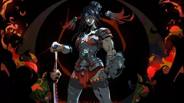 Hades 2 nähert sich der vollständigen Version: 