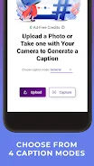 TapCaption - AI Captions ဖန်သားပြင်ဓာတ်ပုံ 3