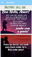 Amizade, Amor e Carinho 스크린샷 2