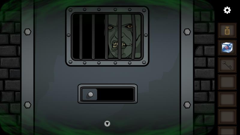 Room Escape: Strange Case Ekran Görüntüsü 3