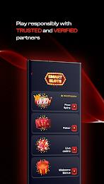 Real Smart Slots Tangkapan skrin 2