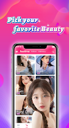 Sakura Live- Stream Dating app 스크린샷 0