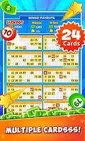 Bingo Win Cash স্ক্রিনশট 3