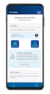 Principal® México Capture d'écran 0