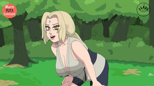 Futa No Jutsu – Version 0.2.0 [JezzToonz] Capture d'écran 0