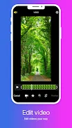 Gallery Phone 15, OS 17 Photos ဖန်သားပြင်ဓာတ်ပုံ 2