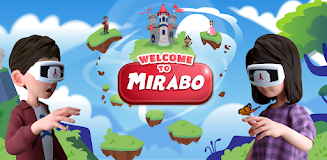 Mirabo AR স্ক্রিনশট 0