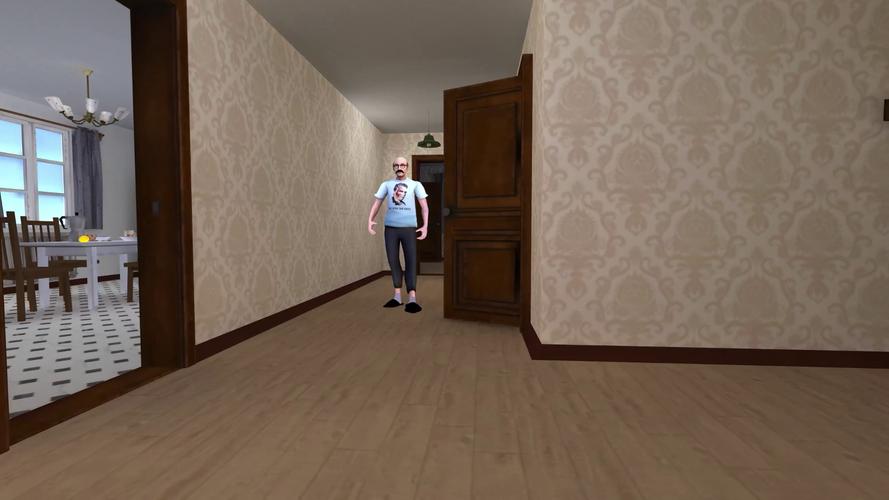 Schoolboy Escape Screenshot 3