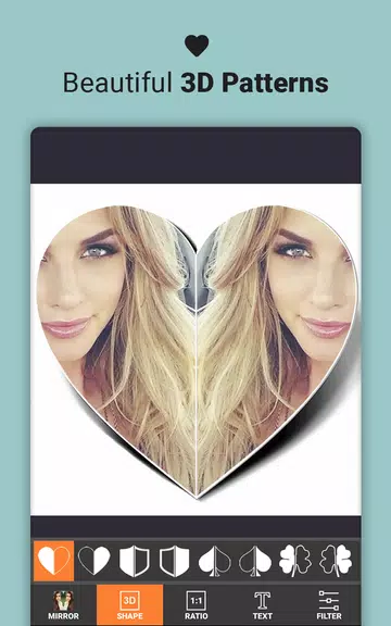 YouCollage photo editor maker Capture d'écran 3