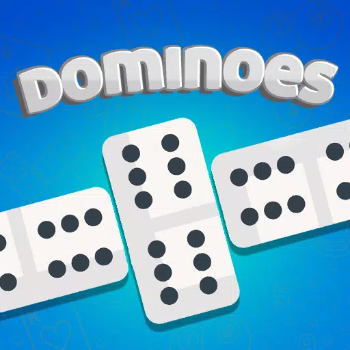 Dominoes Online - Classic Game