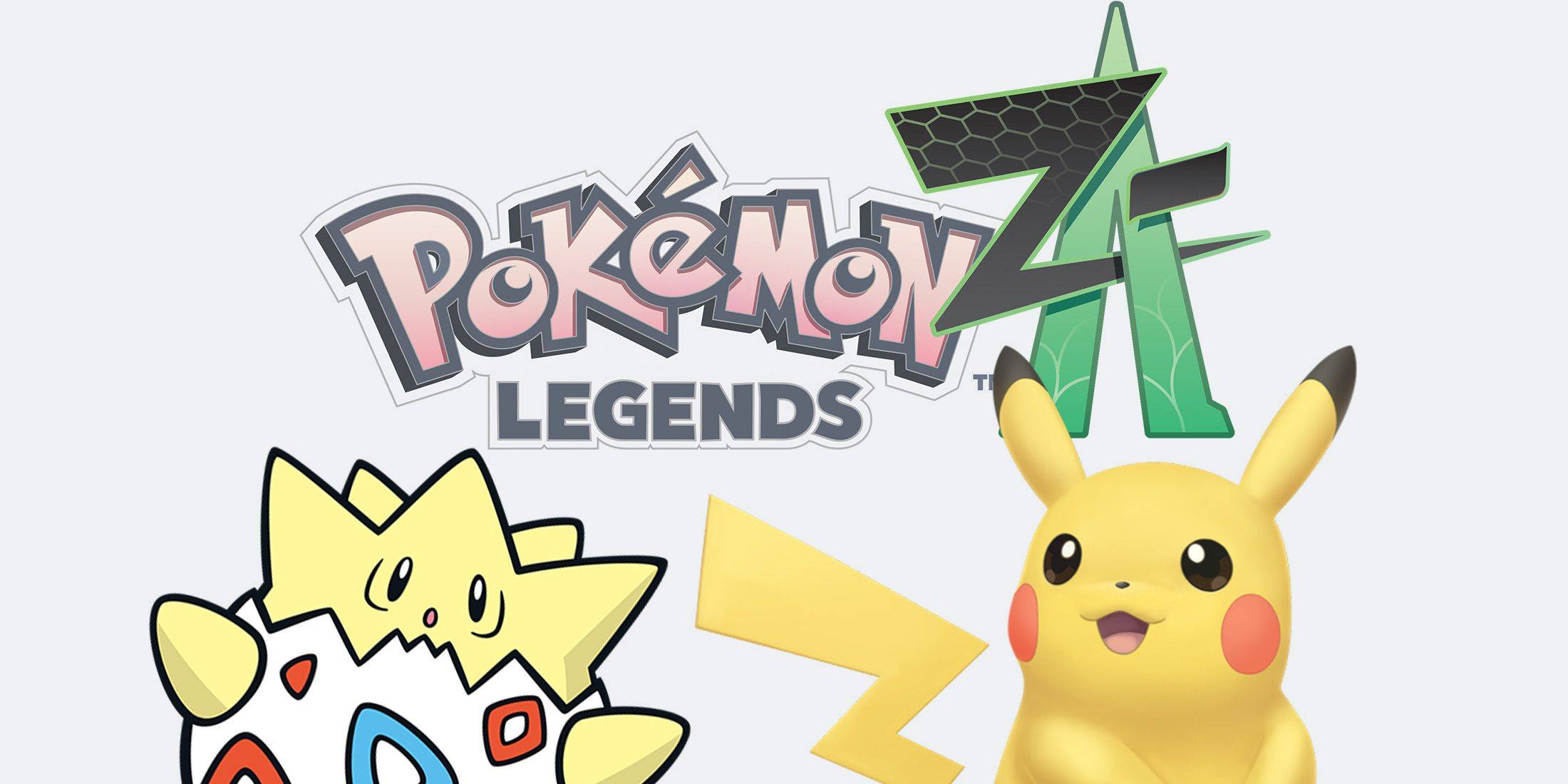 Pokémon Legends: Z Paglabas ng Petsa ng Paglabas Online
