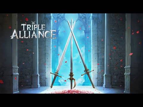 Tráiler del Paquete de Historia 16 de Brown Dust 2