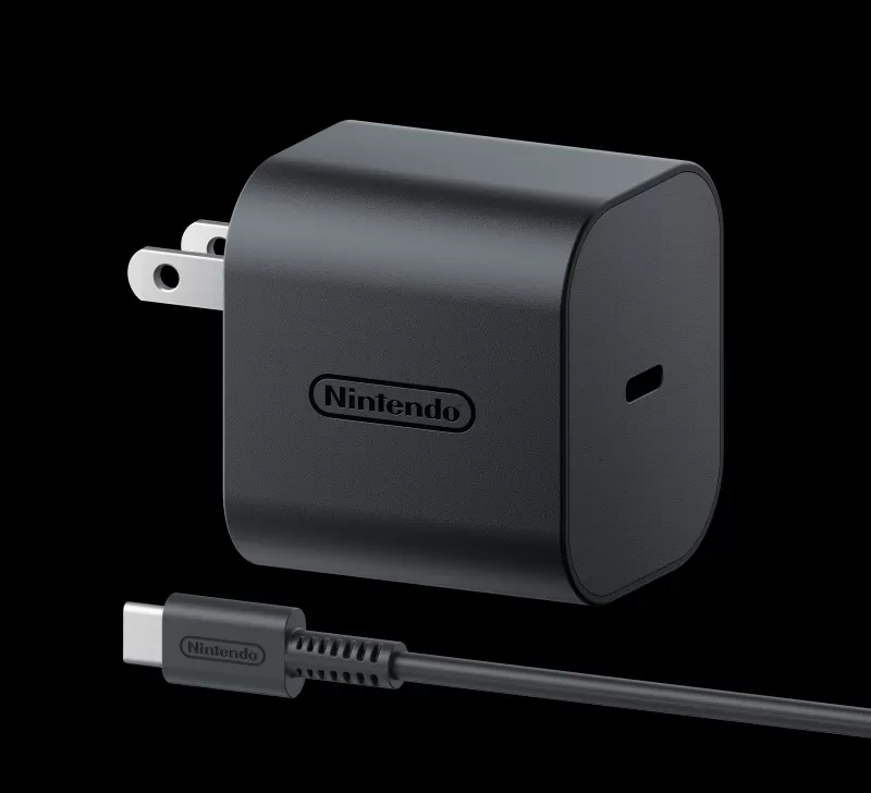 Nintendo Switch 2系統圖像5