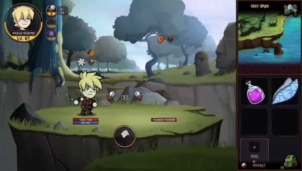 英雄传说挂机RPG制胜攻略