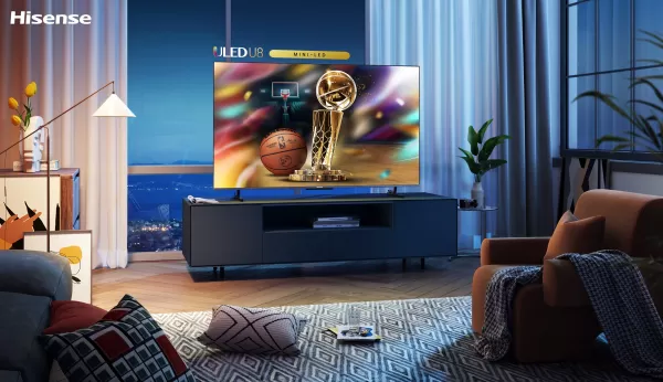 Oyun için en iyi OLED ekran ortaya çıktı