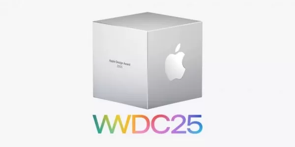 Apple 2025 Design Awards honor Balatro, Dredge, PBJ Musical