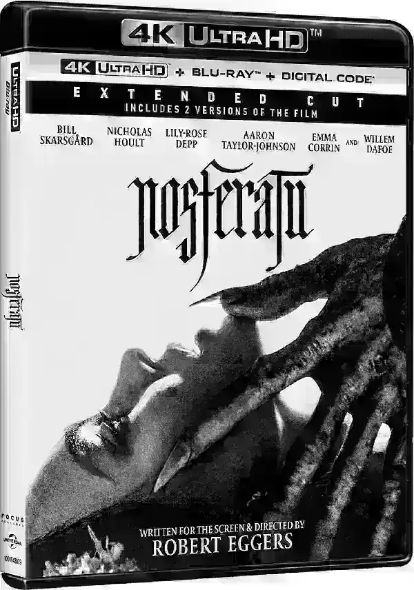 Nosferatu