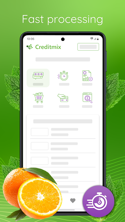 Creditmix US应用截图第3张