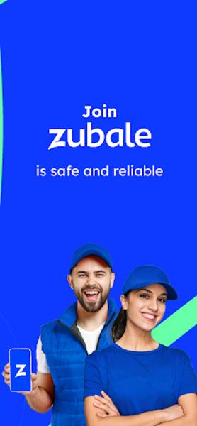 Zubale應用截圖第0張