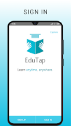 EduTap スクリーンショット 0