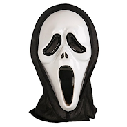 fake call ghostface prank Captura de pantalla 3