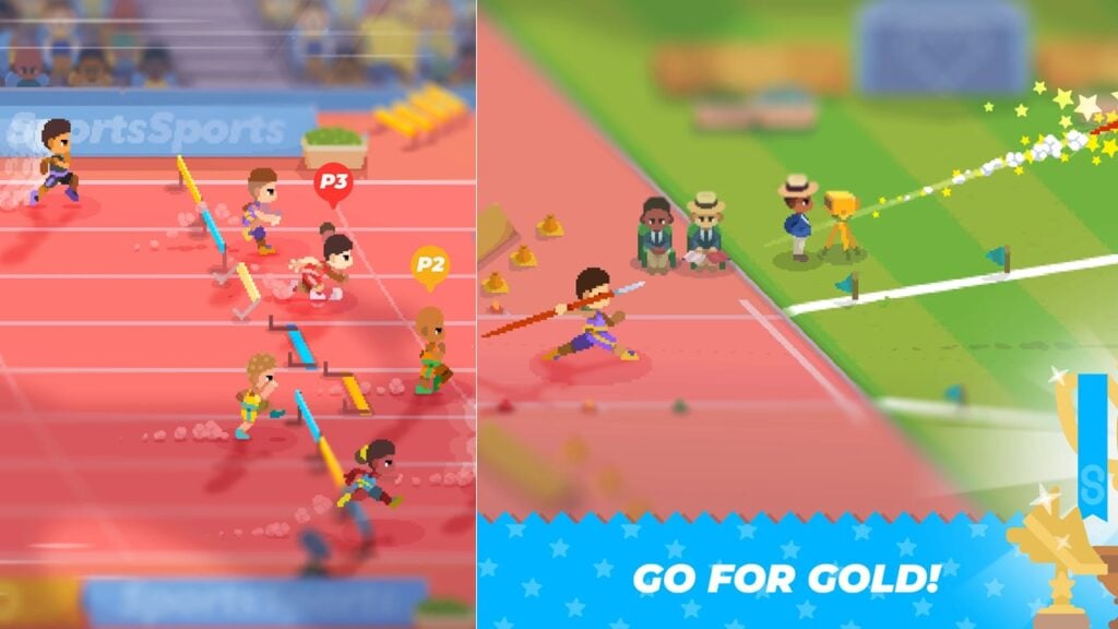 Dokument sportowy Netflix „Sports by Netflix”: konkuruje z dowolnego miejsca