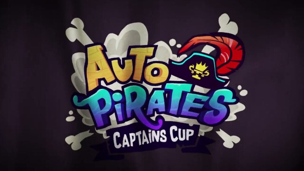 Auto Pirates: Captains Cup Is A New Title From The Creators Of Botworld Adventure