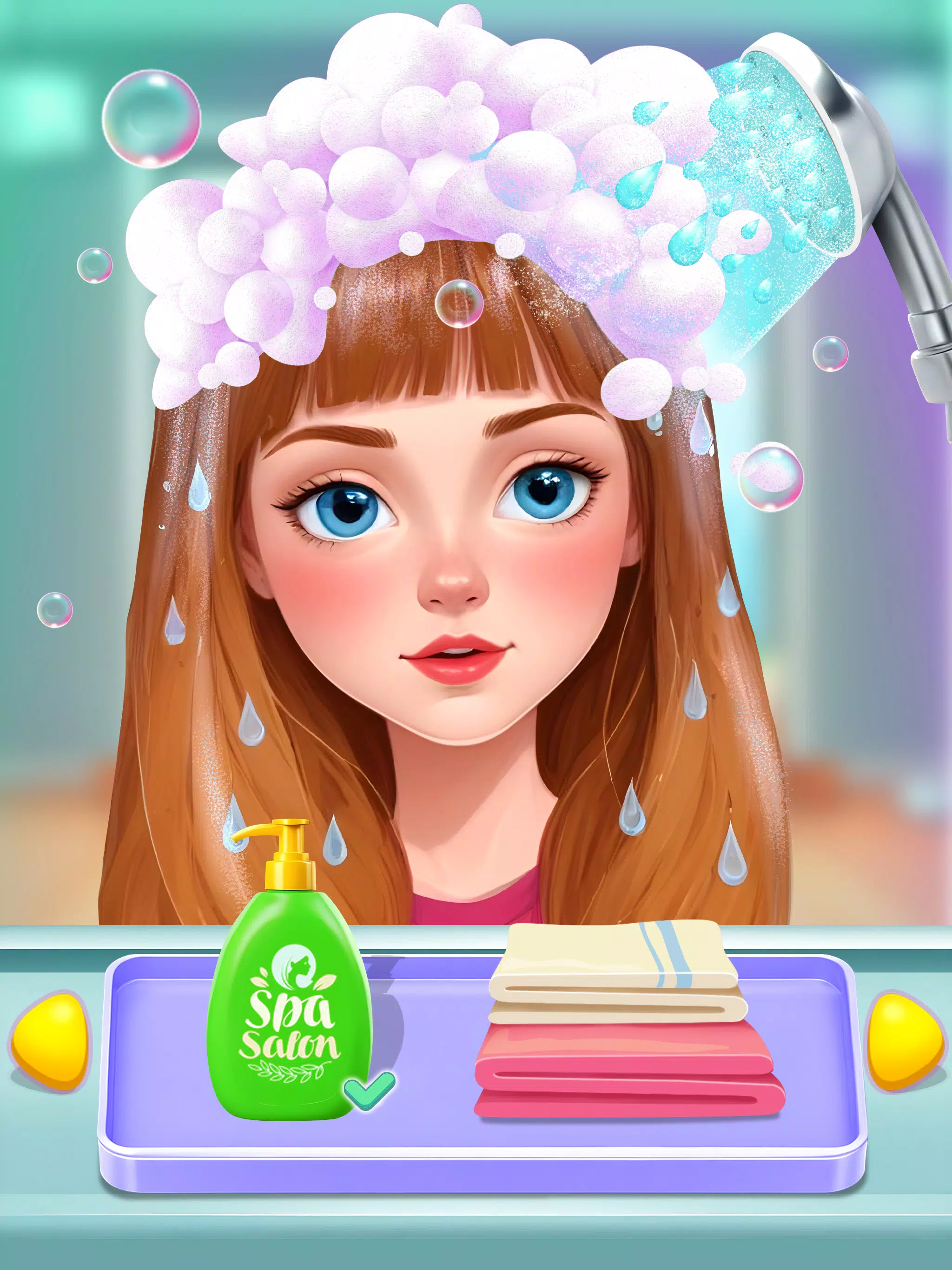 Hair Salon Beauty Salon Spa应用截图第0张