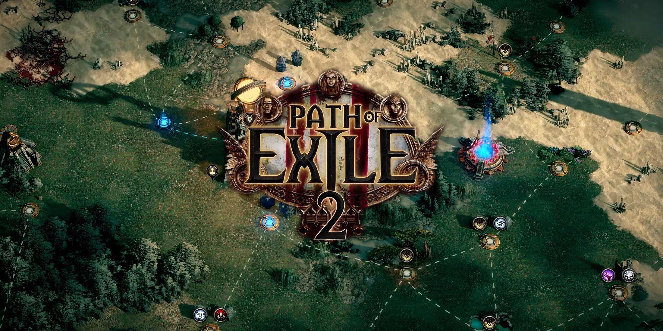 Path of Exile 2 cho thấy những thay đổi lớn sắp diễn ra trong bản cập nhật tiếp theo của nó