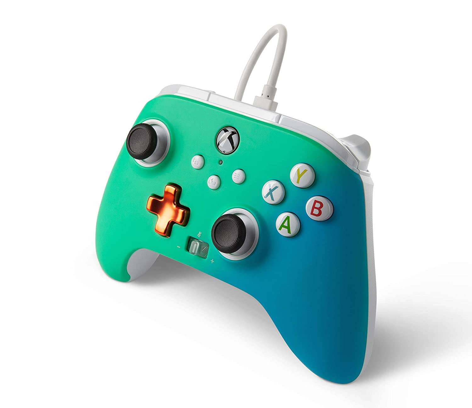 Powera Enhanced Wired Controller