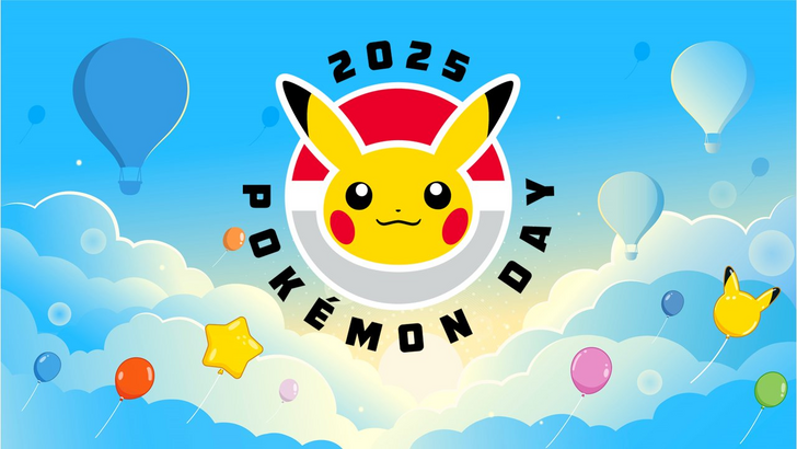 Pokémon Day februari 2025: Alles wat we weten