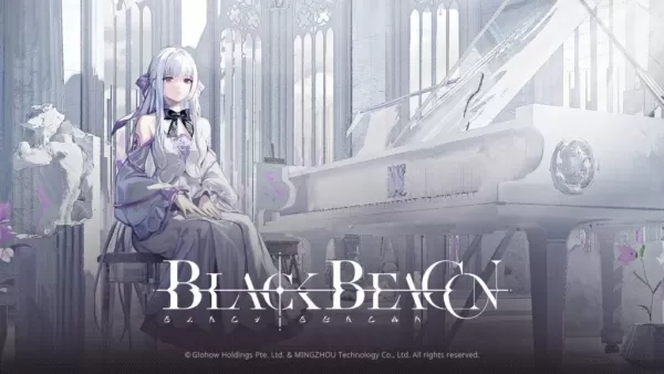 Black Beacon, Dynamic ARPG เปิดตัวทั่วโลก