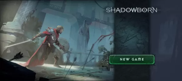 Shadowborn : Un guide pour les nouveaux joueurs