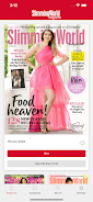 Slimming World Magazine スクリーンショット 0