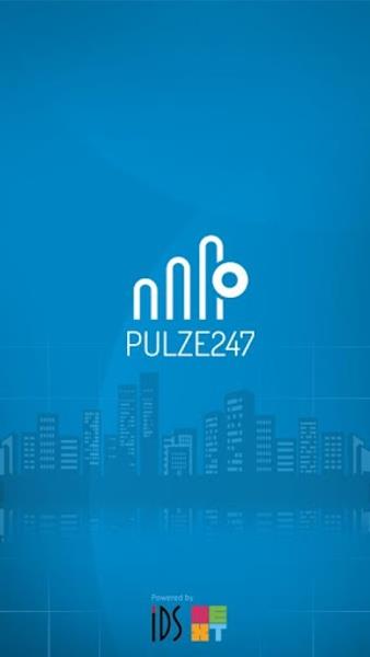 Pulze247應用截圖第0張