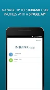 Inbank應用截圖第0張