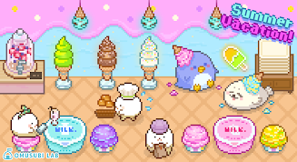 Fairy Bakery Workshop Скриншот 3