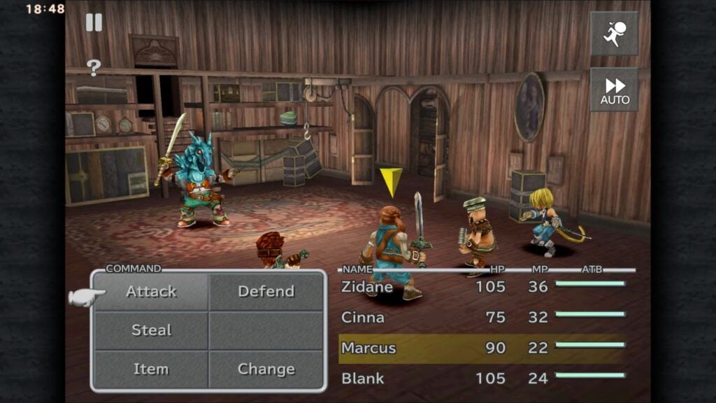 Top-Rated Android RPGs: Enhanced for Seamless Gameplay