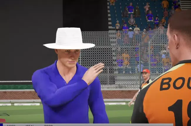 Cricket 2024 スクリーンショット 2