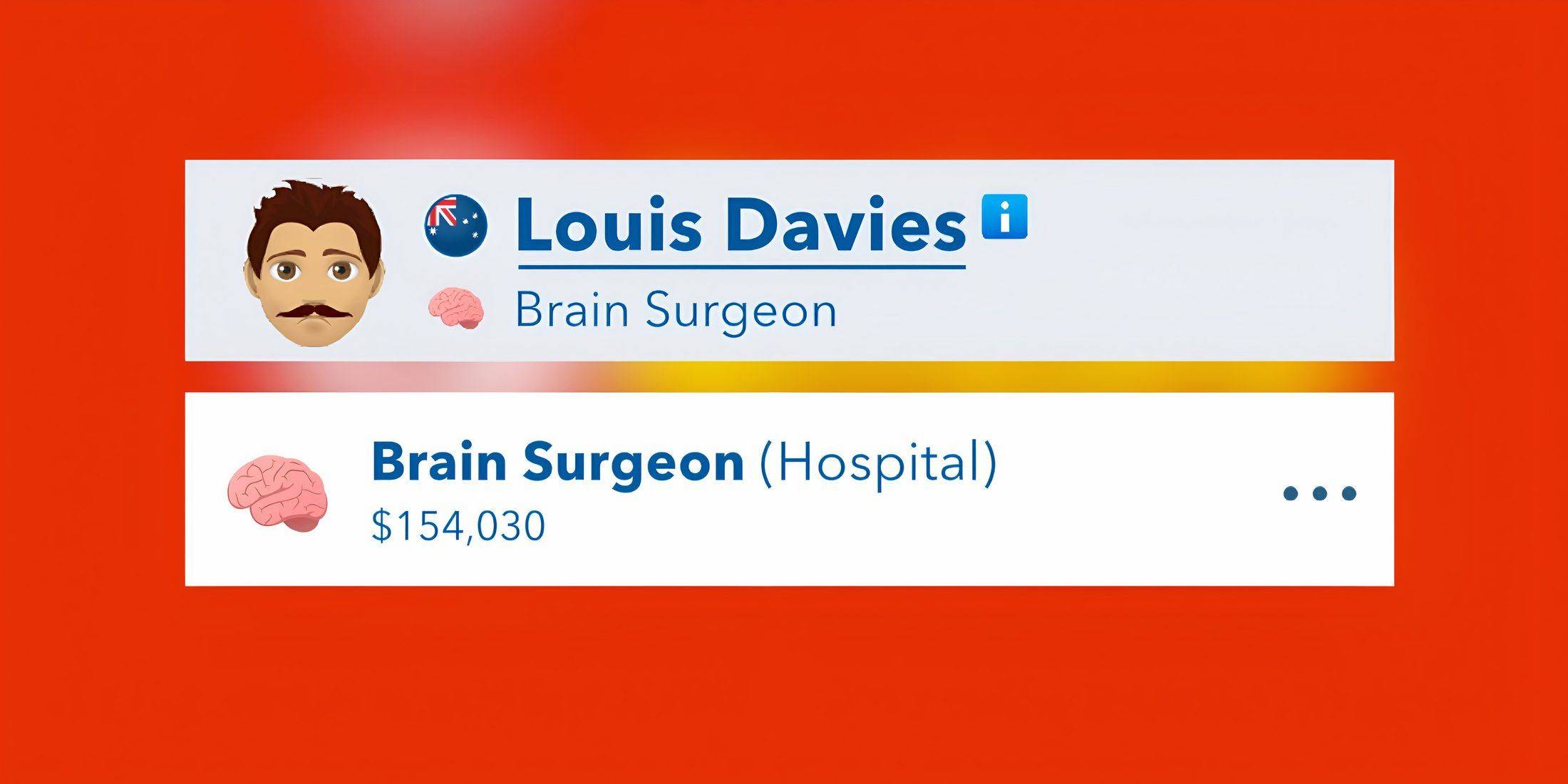 Bitlife: beheers de kunst van neurochirurgie