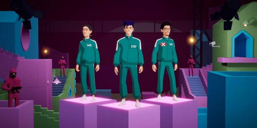 Squid Game Revels in Season 2 Hype with Fresh Characters, Events