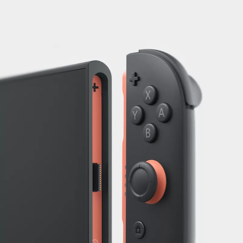 Nintendo Switch 2系統圖像4
